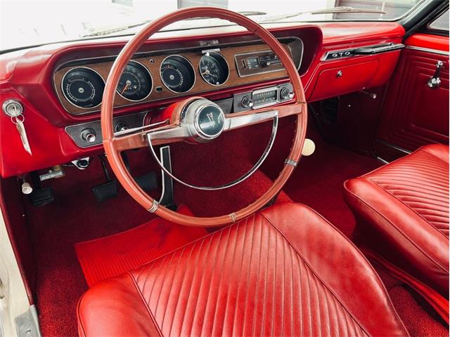 1965 Pontiac GTO (CC-2115530) for sale in Largo, Florida