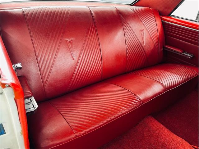 1965 Pontiac GTO (CC-2115530) for sale in Largo, Florida