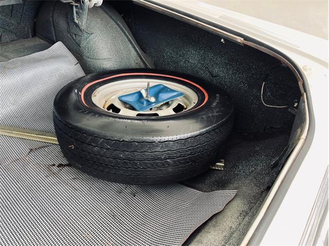 1965 Pontiac GTO (CC-2115530) for sale in Largo, Florida