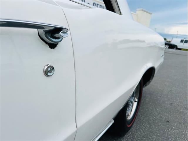 1965 Pontiac GTO (CC-2115530) for sale in Largo, Florida