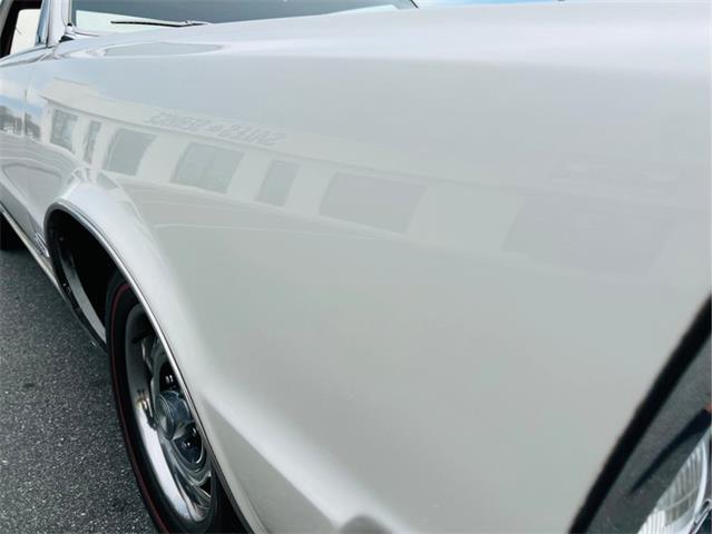 1965 Pontiac GTO (CC-2115530) for sale in Largo, Florida