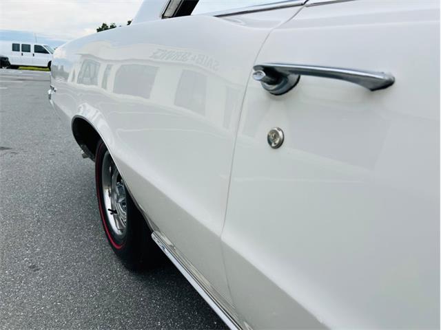 1965 Pontiac GTO (CC-2115530) for sale in Largo, Florida