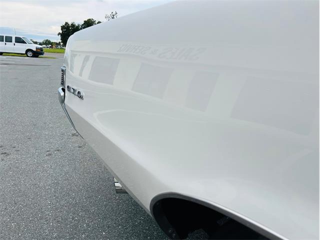 1965 Pontiac GTO (CC-2115530) for sale in Largo, Florida
