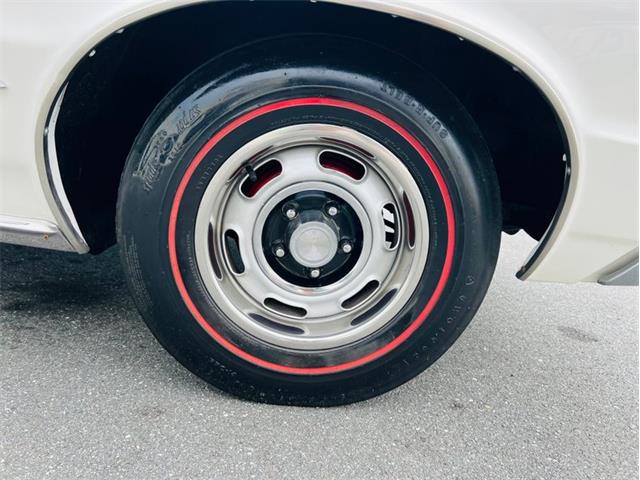 1965 Pontiac GTO (CC-2115530) for sale in Largo, Florida