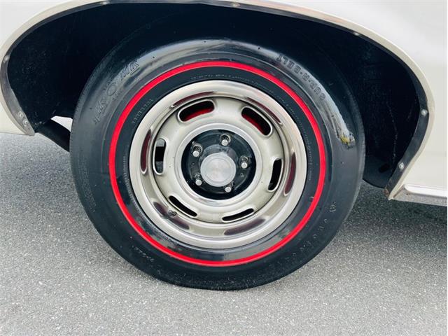 1965 Pontiac GTO (CC-2115530) for sale in Largo, Florida