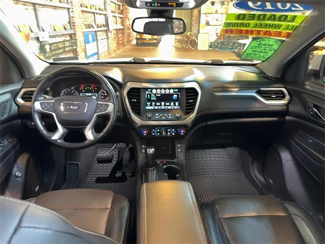 2019 GMC Acadia (CC-2115531) for sale in Reading, Pennsylvania