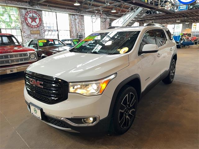 2019 GMC Acadia (CC-2115531) for sale in Reading, Pennsylvania