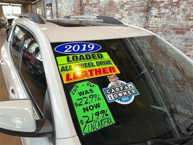 2019 GMC Acadia (CC-2115531) for sale in Reading, Pennsylvania