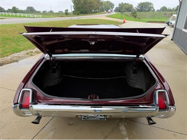 1969 Oldsmobile 442 (CC-2115532) for sale in Greene, Iowa
