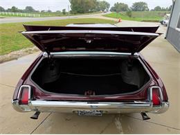 1969 Oldsmobile 442 (CC-2115532) for sale in Greene, Iowa