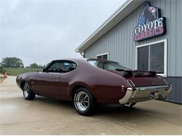 1969 Oldsmobile 442 (CC-2115532) for sale in Greene, Iowa