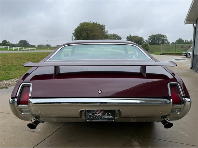 1969 Oldsmobile 442 (CC-2115532) for sale in Greene, Iowa