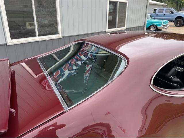 1969 Oldsmobile 442 (CC-2115532) for sale in Greene, Iowa