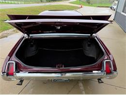 1969 Oldsmobile 442 (CC-2115532) for sale in Greene, Iowa