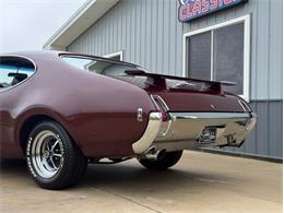 1969 Oldsmobile 442 (CC-2115532) for sale in Greene, Iowa