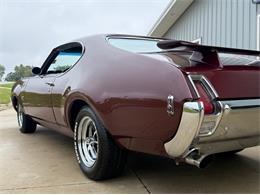 1969 Oldsmobile 442 (CC-2115532) for sale in Greene, Iowa