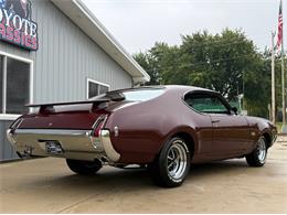 1969 Oldsmobile 442 (CC-2115532) for sale in Greene, Iowa