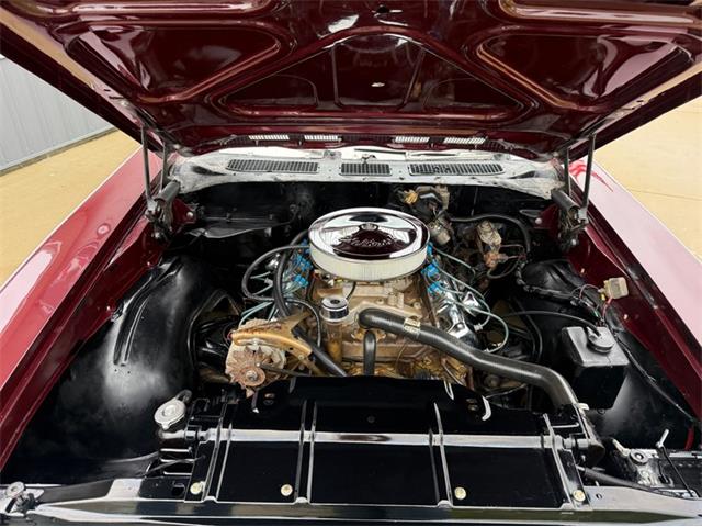 1969 Oldsmobile 442 (CC-2115532) for sale in Greene, Iowa