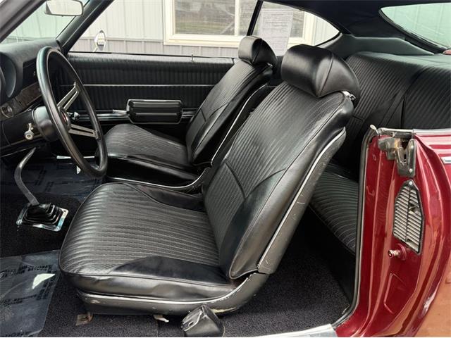 1969 Oldsmobile 442 (CC-2115532) for sale in Greene, Iowa