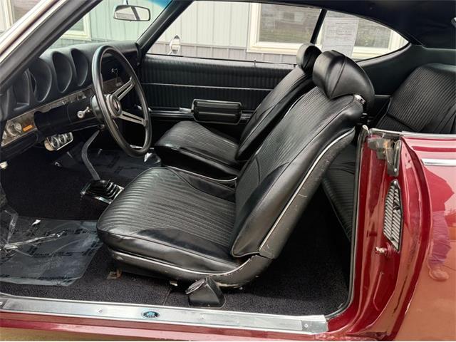 1969 Oldsmobile 442 (CC-2115532) for sale in Greene, Iowa