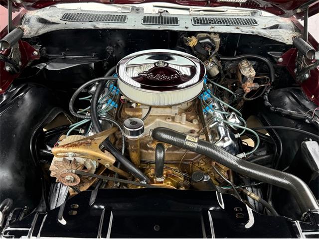 1969 Oldsmobile 442 (CC-2115532) for sale in Greene, Iowa