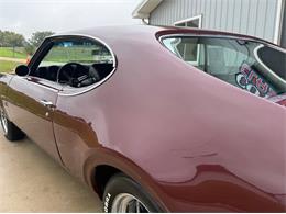 1969 Oldsmobile 442 (CC-2115532) for sale in Greene, Iowa