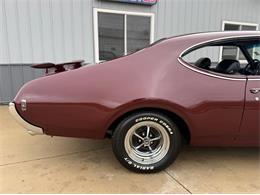 1969 Oldsmobile 442 (CC-2115532) for sale in Greene, Iowa