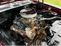 1969 Oldsmobile 442 (CC-2115532) for sale in Greene, Iowa