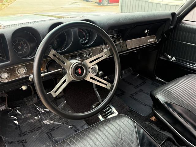 1969 Oldsmobile 442 (CC-2115532) for sale in Greene, Iowa