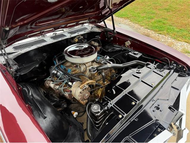 1969 Oldsmobile 442 (CC-2115532) for sale in Greene, Iowa