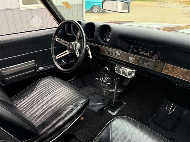 1969 Oldsmobile 442 (CC-2115532) for sale in Greene, Iowa