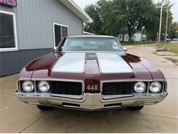 1969 Oldsmobile 442 (CC-2115532) for sale in Greene, Iowa