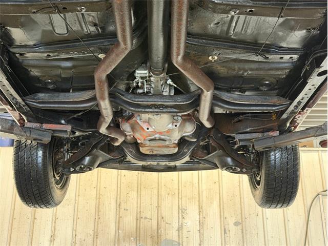 1969 Oldsmobile 442 (CC-2115532) for sale in Greene, Iowa