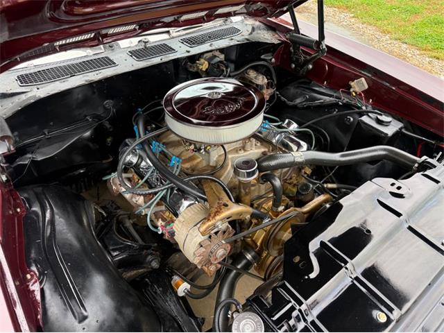 1969 Oldsmobile 442 (CC-2115532) for sale in Greene, Iowa
