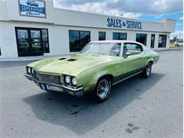 1972 Buick Gran Sport (CC-2115533) for sale in Largo, Florida