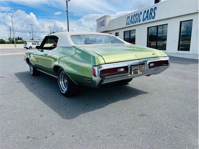 1972 Buick Gran Sport (CC-2115533) for sale in Largo, Florida