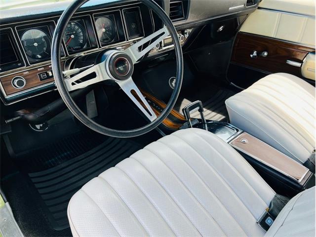 1972 Buick Gran Sport (CC-2115533) for sale in Largo, Florida