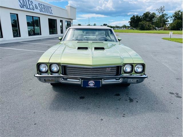 1972 Buick Gran Sport (CC-2115533) for sale in Largo, Florida