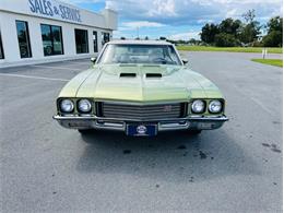 1972 Buick Gran Sport (CC-2115533) for sale in Largo, Florida