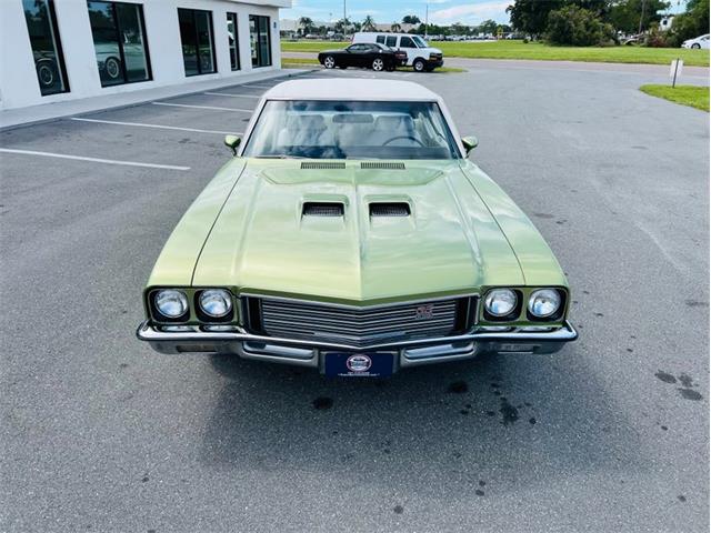 1972 Buick Gran Sport (CC-2115533) for sale in Largo, Florida