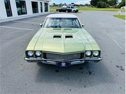 1972 Buick Gran Sport (CC-2115533) for sale in Largo, Florida