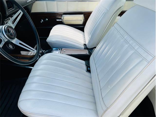 1972 Buick Gran Sport (CC-2115533) for sale in Largo, Florida