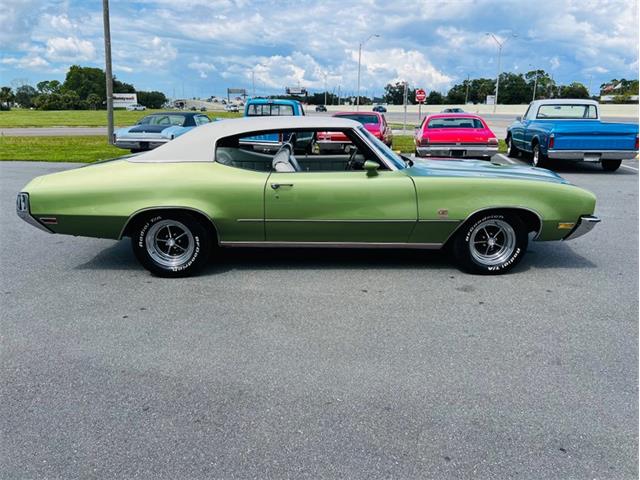 1972 Buick Gran Sport (CC-2115533) for sale in Largo, Florida