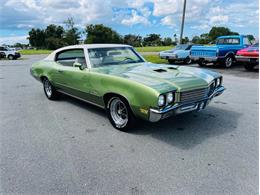 1972 Buick Gran Sport (CC-2115533) for sale in Largo, Florida