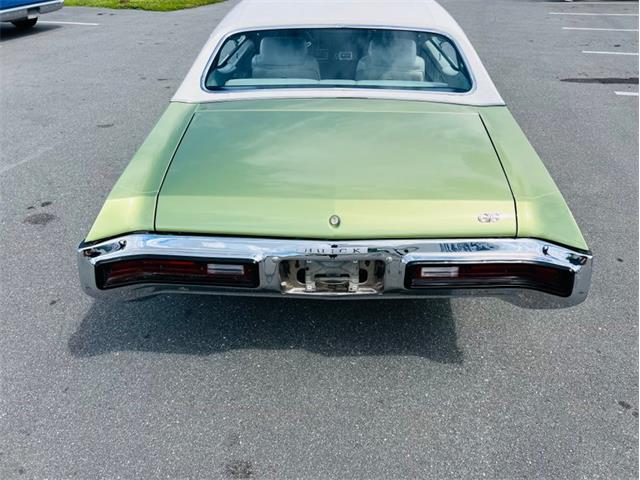 1972 Buick Gran Sport (CC-2115533) for sale in Largo, Florida