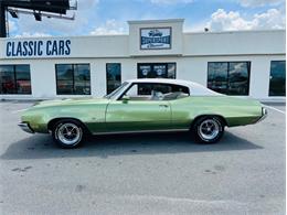 1972 Buick Gran Sport (CC-2115533) for sale in Largo, Florida
