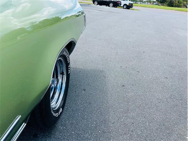 1972 Buick Gran Sport (CC-2115533) for sale in Largo, Florida