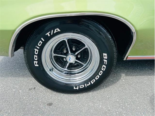 1972 Buick Gran Sport (CC-2115533) for sale in Largo, Florida