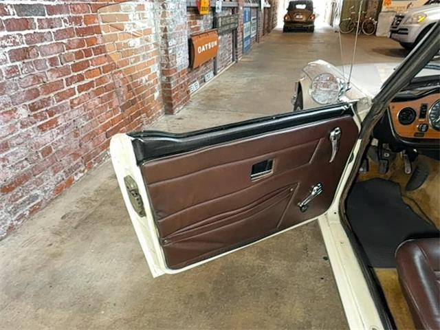 1976 Triumph TR6 (CC-2115534) for sale in Reading, Pennsylvania
