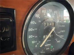 1976 Triumph TR6 (CC-2115534) for sale in Reading, Pennsylvania